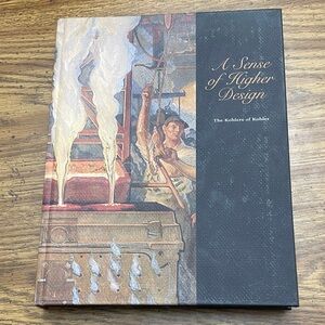 Kohler 'A Sense of Higher Design' Book - Multicolor